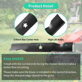 IDEASURE compatibility with Husqvarna, Poulan, and Craftsman lines graphic
