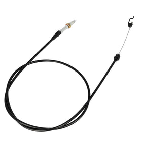 IDEASURE drive cable for Husqvarna HU700 installation enables smooth drive control.