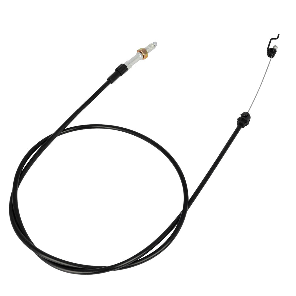 IDEASURE drive cable for Husqvarna HU700 installation enables smooth drive control.