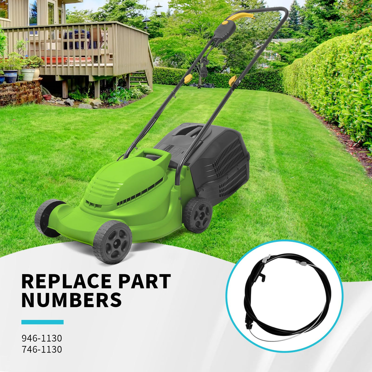 IDEASURE quick-installation guide with tool-free attachment for busy maintenance days