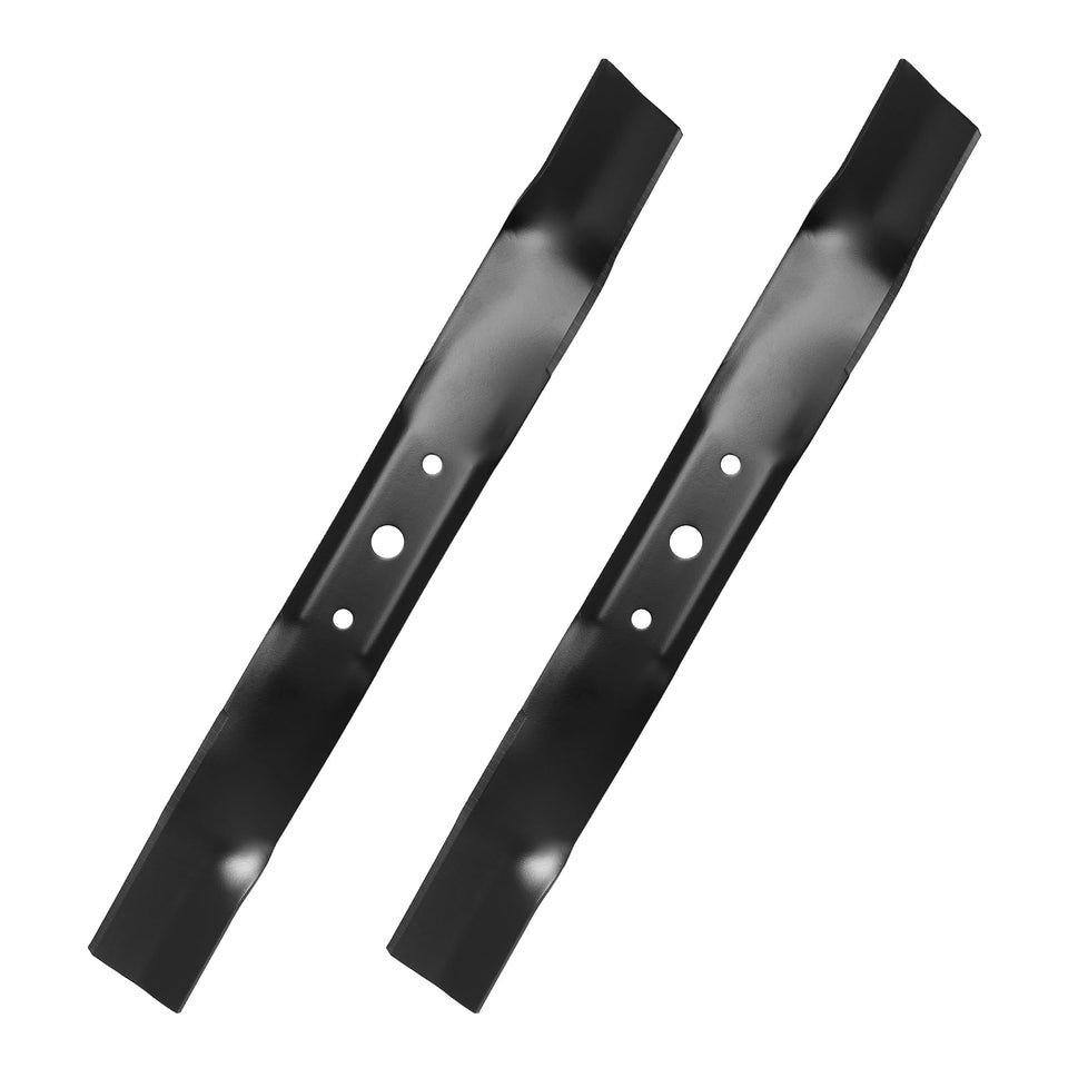 IDEASURE GX20249 high lift blade for 42-inch deck delivers durable, even cuts.