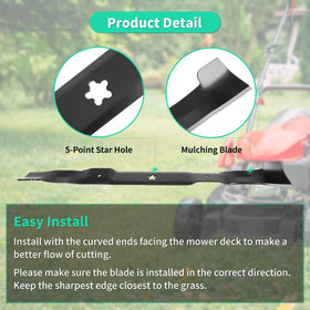 IDEASURE compatibility with Husqvarna and Sears equipment