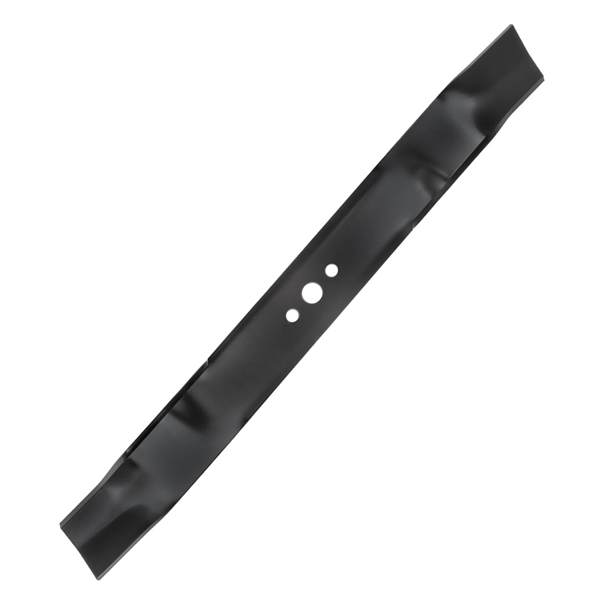 IDEASURE 331737B blade package ready for replacement on a compatible mower