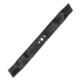 IDEASURE 331737B blade package ready for replacement on a compatible mower