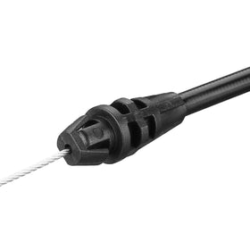IDEASURE packaging includes one replacement cable for easy upgrade