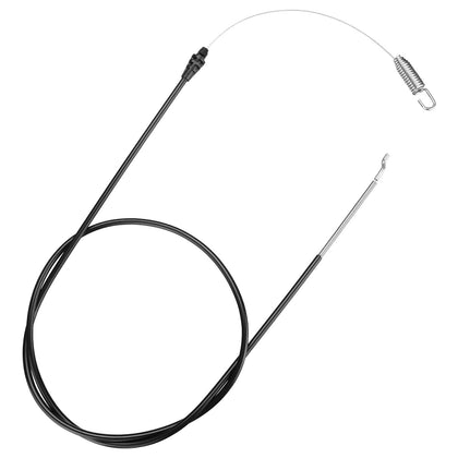 IDEASURE traction cable full assembly for Toro Recycler improves mowing control