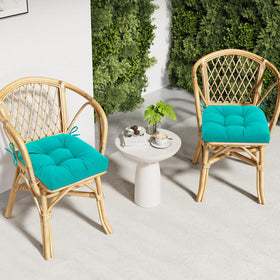 idee-home easy-clean outdoor cushion suitable for quick wipe-down