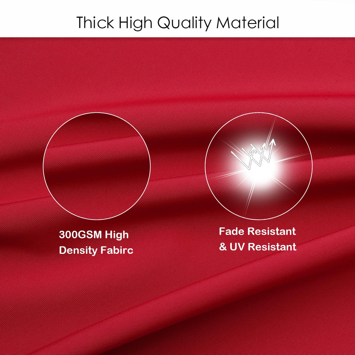 idee-home cushions are suitable for indoor and outdoor use