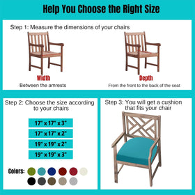 idee-home removable cover with hidden zipper for easy cleaning