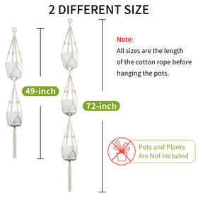 Ceiling or wall installation with IDEEEPAN hanger for easy setup