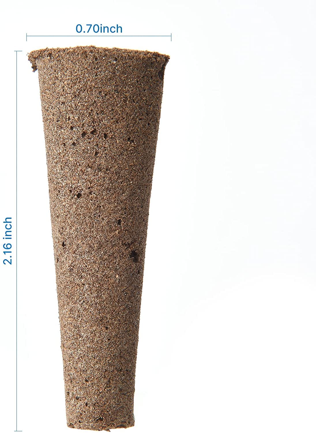 idoo Seed Pods Kit plant food bottles delivering essential nutrients for steady development