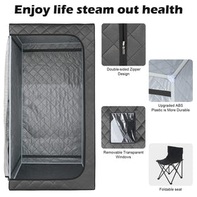 idotodo home spa relaxation ready for personal at-home sessions