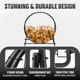 IDZO tubular steel close-up emphasizes thick tubes and reinforced joints.