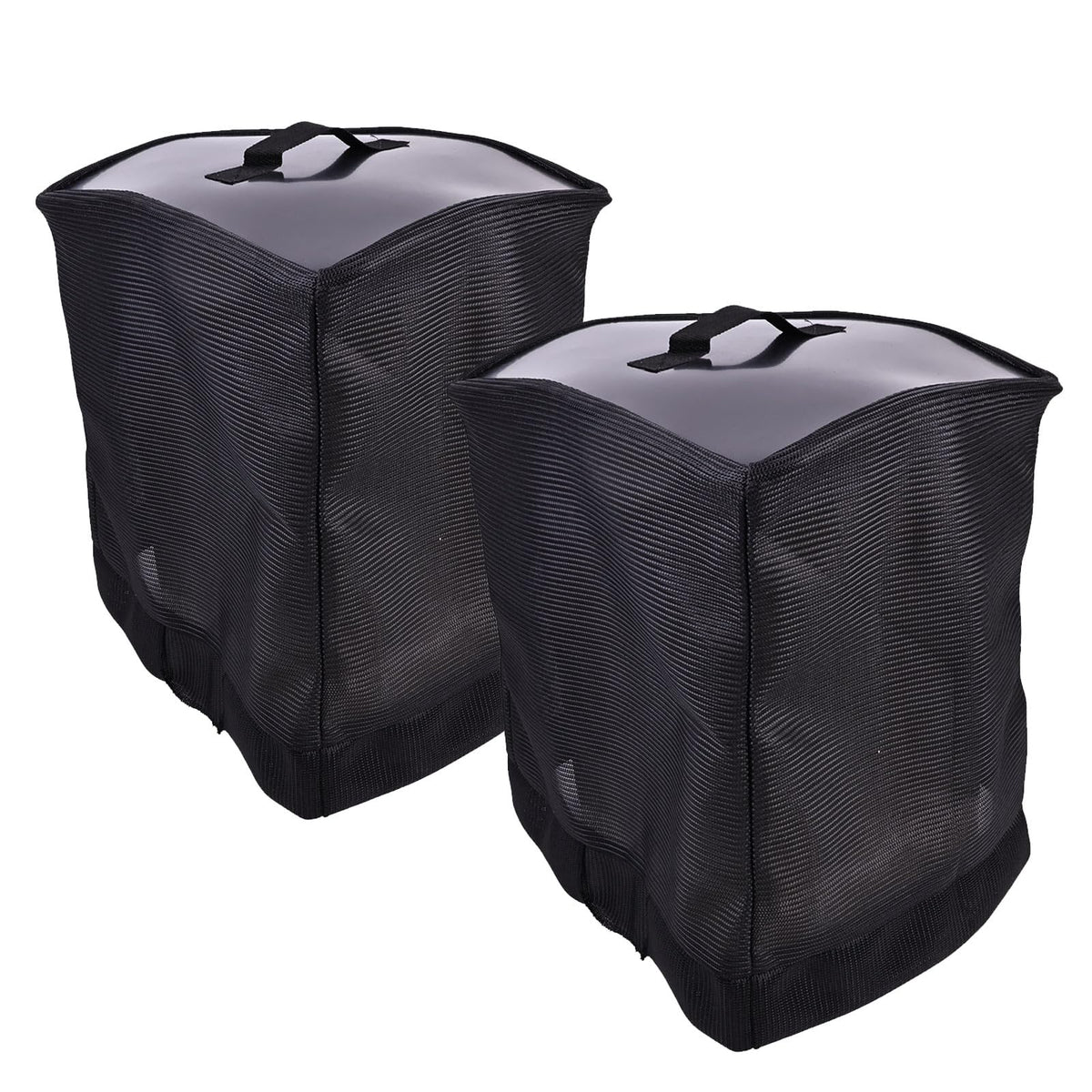IEQFUE GT4000 cross-section hints at bag shape retention.