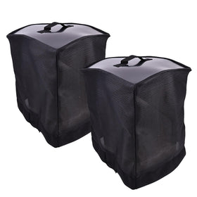 IEQFUE GT4000 cross-section hints at bag shape retention.