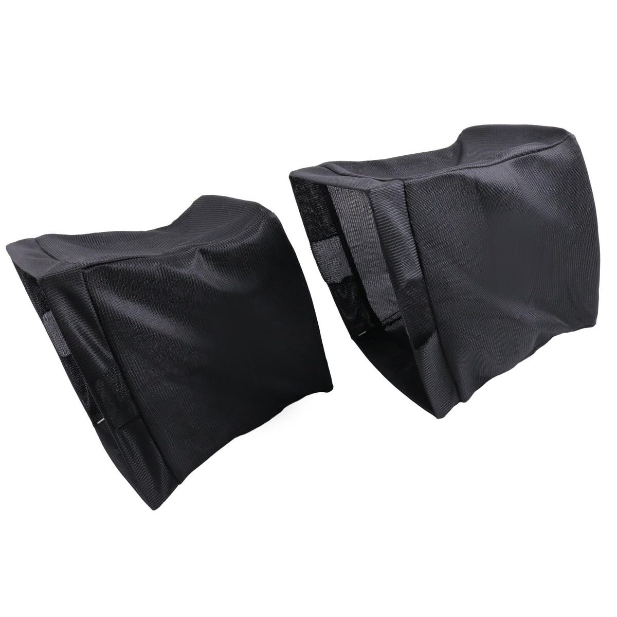IEQFUE GT4000 two-pack provides convenient spares for tidy mowing.