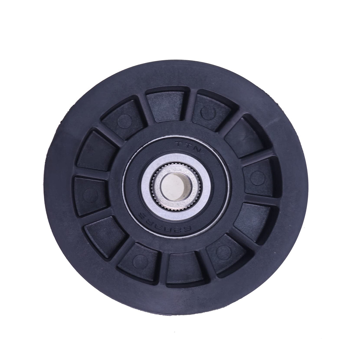 IEQFUE idler pulley 539110311 compatibility with Husqvarna and more