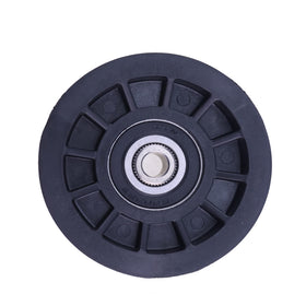 IEQFUE idler pulley 539110311 compatibility with Husqvarna and more