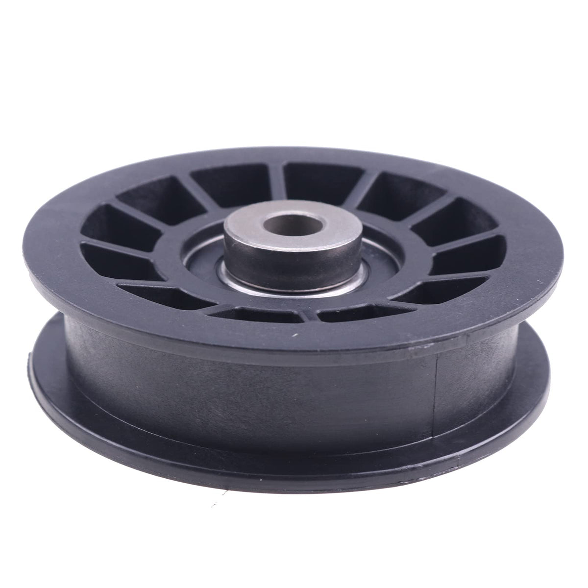 IEQFUE idler pulley 539110311 tested for quality