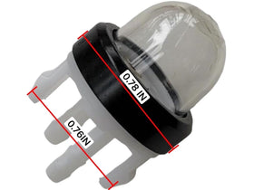 IFZKuZmLy replacement model 0000-350-6201 label detail for easy identification.