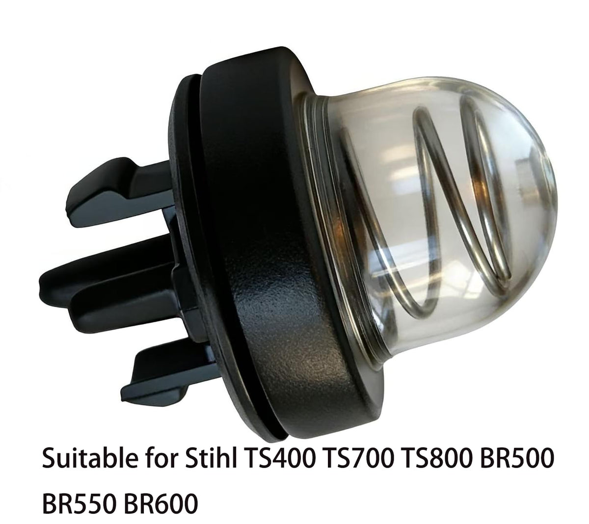 IFZKuZmLy easy-install primer bulb for quick swaps and tool readiness.