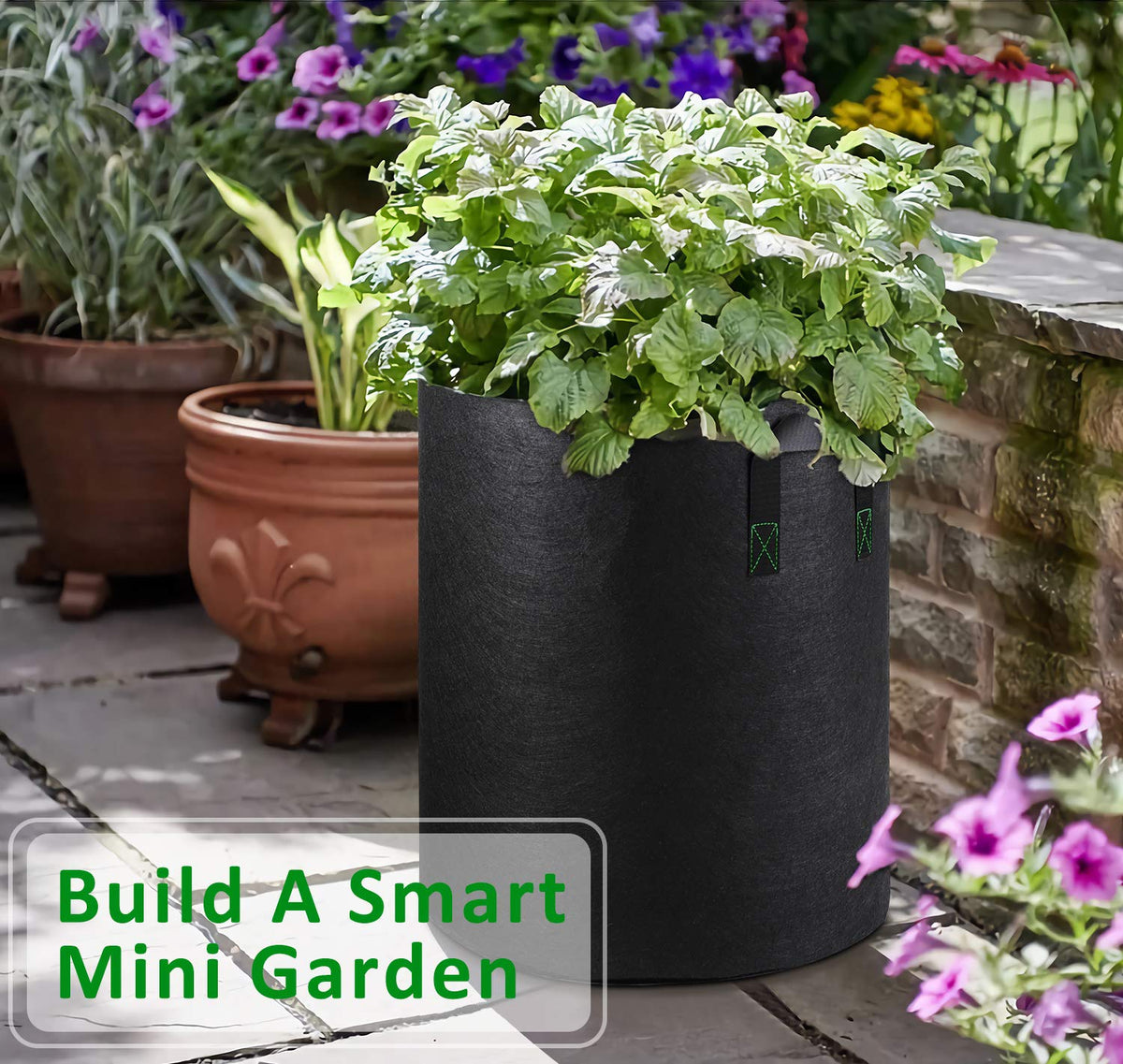 igarden easy storage and transport for seasonal gardening