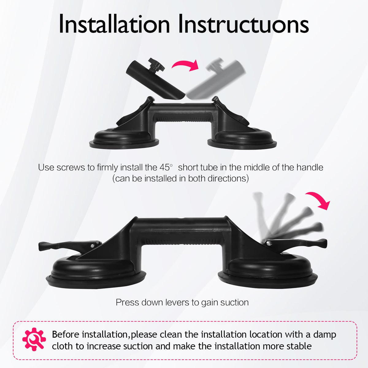 IGRARK universal-vehicle-compatibility supports RVs, boats, and cars.