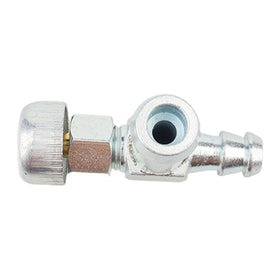 Iggniopt bushing dimensions show precise 3/8 in ID, 1-1/16 in OD for proper fit.