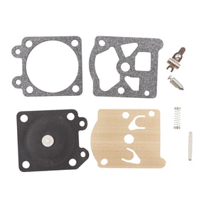 Iggniopt carburetor kit for Stihl 009-012; quality parts you can trust for replacement.