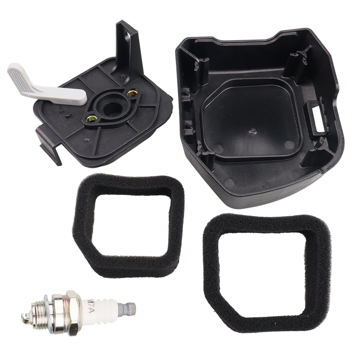 Iggniopt compatible with Ryobi 25cc models for reliable replacement parts.