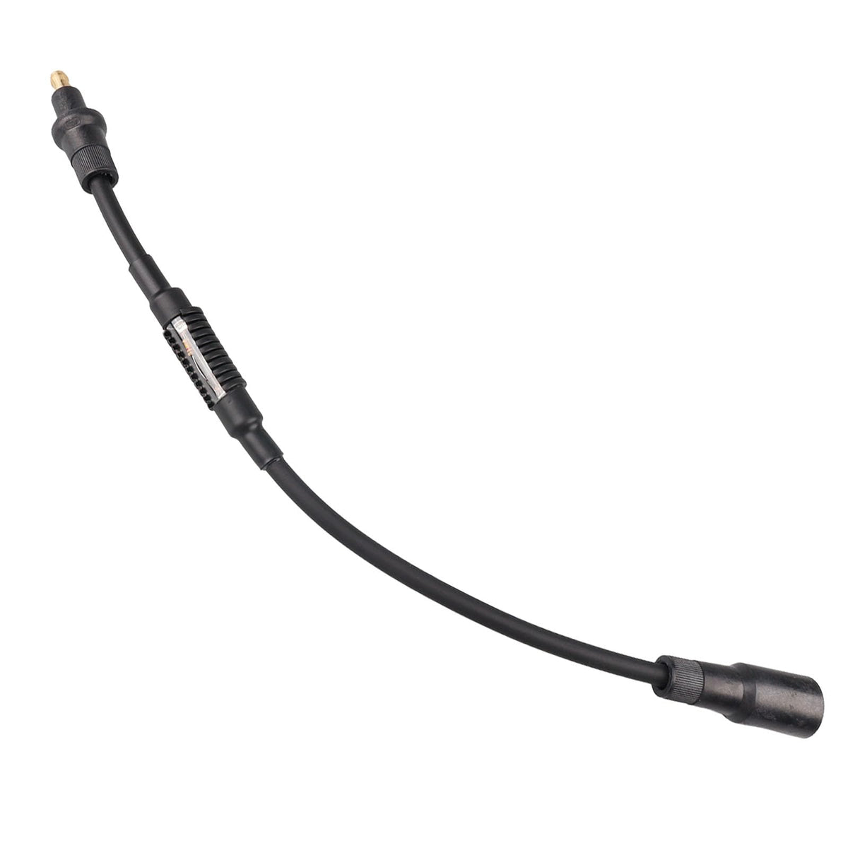 Iggniopt Ignition Spark Tester front view showing Stihl compatibility