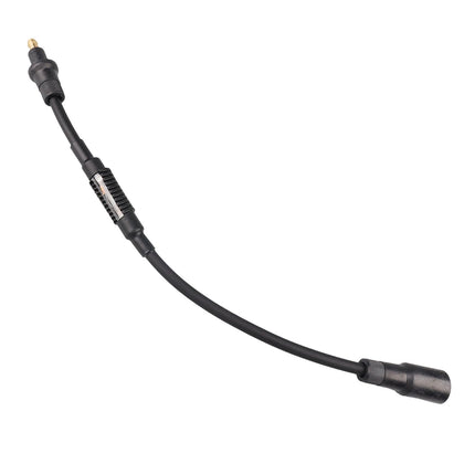 Iggniopt Ignition Spark Tester front view showing Stihl compatibility