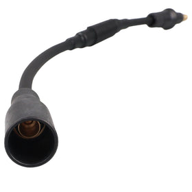 Iggniopt Ignition Spark Tester in use for ignition diagnostics