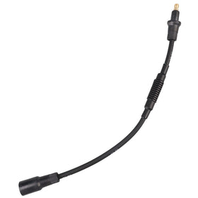 Iggniopt Ignition Spark Tester side view for portable field testing