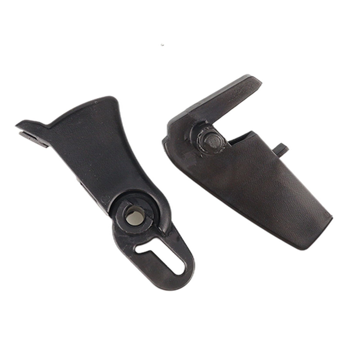 Iggniopt all-in-one kit included parts ready for installation