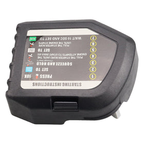 Iggniopt kit includes spark plug and air filter for easy maintenance.