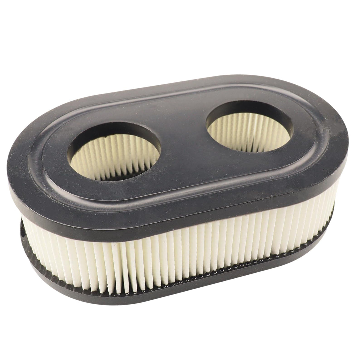 Iggniopt M230 air filter assembly ready photo demonstrating quick replacement