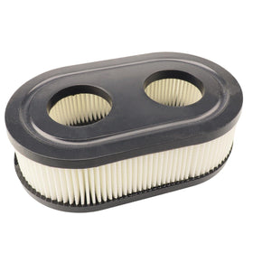 Iggniopt M230 air filter assembly ready photo demonstrating quick replacement