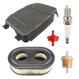 Iggniopt M230 air filter cover front view for enhanced protection and filtration