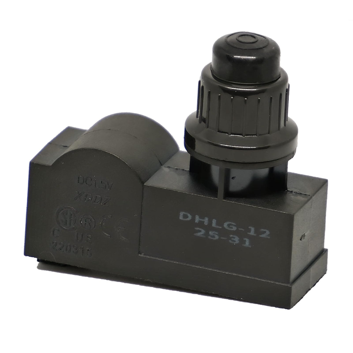 IgnisGlow grill igniter replacement with two outlets for dependable ignition.