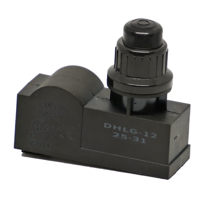 IgnisGlow grill igniter replacement with two outlets for dependable ignition.