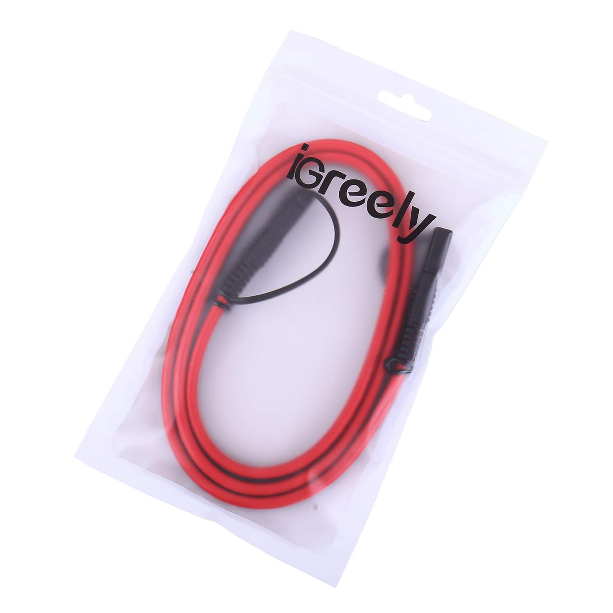 iGreely DIY friendly SAE cable for battery maintenance projects
