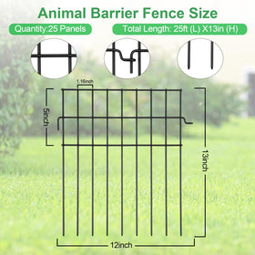 iGreely no-dig installation enables easy lawn-friendly setup.