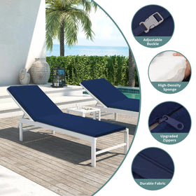 Iheqard cushion ships vacuum-packed and expands to full thickness for instant comfort.