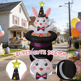 IHGYT durable waterproof polyester keeps the decoration resilient in weather.