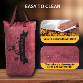 IIFONII eco-friendly materials ensure BPA-free safety for outdoor cooks