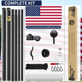 IIOPE tapered design offers sleek aesthetics while maintaining robustness.