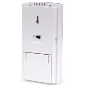 iKKEGOL device highlighting Max Min memory to track daily temperature ranges.