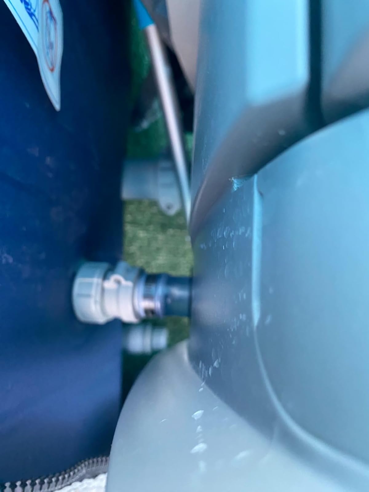 IKSI compatibility with Coleman Lay-Z-Spa expands repair options across models.
