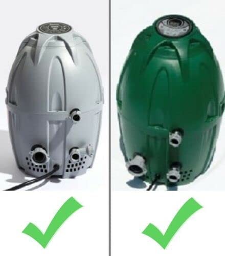 IKSI semi-transparent silicone texture gives a clean look and easy alignment.